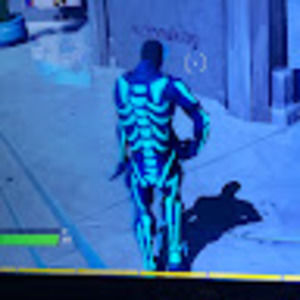 Meet your Posher, Christa